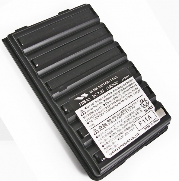 Fnb 83 аккумулятор